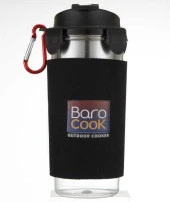 Barocook Isıtıcı Mug 360 ml - 3
