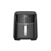 Yui Air Fryer 5.5 Litre Siyah M25 Maxifry Pro Akıllı Fritöz - 2
