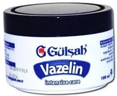 Gülşah Vazelin Beyaz Naturel 100 ml - 1