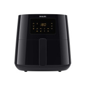 Philips Hd9270/90 Airfryer Essential (sıcak Hava Fritözü, 2000 W, 1200 G Kapasite, Dijital Ekran - 1
