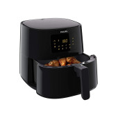 Philips Hd9270/90 Airfryer Essential (sıcak Hava Fritözü, 2000 W, 1200 G Kapasite, Dijital Ekran - 3