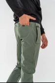 Combat Tactical Outdoor Taktik Jogger Kargo Torba Cepli Paraşüt Pantolon Safari - 513 - 9