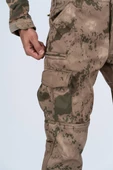 Pantolon Komando Softshell Kamuflaj - 508 - 3