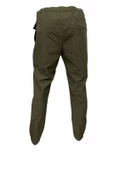Combat Tactical Outdoor Taktik Jogger Kargo Torba Cepli Paraşüt Pantolon Safari - 513 thumbnail 12