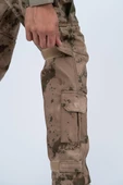 Pantolon Komando Softshell Kamuflaj - 508 - 6