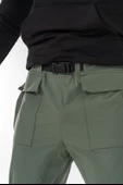 Combat Tactical Outdoor Taktik Jogger Kargo Torba Cepli Paraşüt Pantolon Safari - 513 - 8