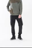 Combat Tactical Outdoor Taktik Jogger Kargo Cepli Pantolon Hiking -  523 - N21 - 8