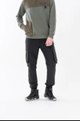 Combat Tactical Outdoor Taktik Jogger Kargo Cepli Pantolon Hiking -  523 - N21 - 11
