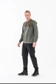 Combat Tactical Outdoor Taktik Jogger Kargo Cepli Pantolon Hiking -  523 - N21 - 12