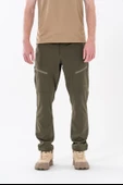Combat Tactical Outdoor Taktik Jogger Kargo Cepli Pantolon Confort  -  526 - 1