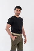 Combat Tactical Outdoor Taktik Jogger Kargo Cepli Pantolon Hiking  -  521 - N49 - 4