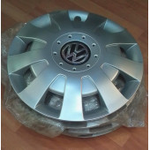 Volkswagen VOLT LT35 Jant Kapağı - 15 inç  ( 1 ADET SATIŞIDIR) - 1