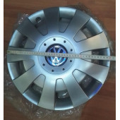 Volkswagen VOLT LT35 Jant Kapağı - 15 inç  ( 1 ADET SATIŞIDIR) - 2
