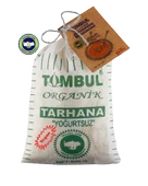 Tombul Organik Yoğurtsuz Vegan Tarhana 500 Gr - 2