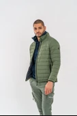 Combat Tactical Outdoor Taktik Mont Spor Şişme mont Mont - 313 - 1