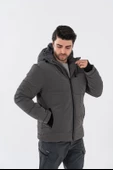 Combat Tactical Outdoor Şişme Mont Kapüşonlu Novo - 319 - 1