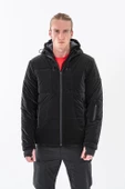 Combat Tactical Outdoor Şişme Mont Kapüşonlu Novo - 319 - 1