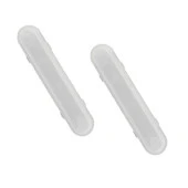 Arçelik K3290IN,K3291IN,K3293IN Çay Makinesi ile Uyumlu Su Seviye Göster Camı - 2 Adet - 1