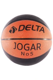 Delta JOGAR Basketbol Topu 5 no - 1