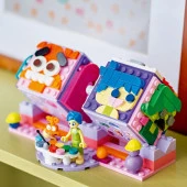 Lego® Disney Pixar Ters Yüz 2 Duygu Küpleri 43248 - 4
