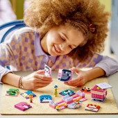 Lego® Disney Pixar Ters Yüz 2 Duygu Küpleri 43248 - 5