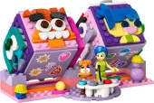 Lego® Disney Pixar Ters Yüz 2 Duygu Küpleri 43248 - 6