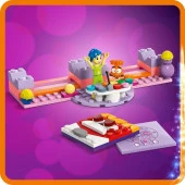 Lego® Disney Pixar Ters Yüz 2 Duygu Küpleri 43248 - 7