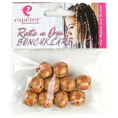 Rasta ve Örgü Boncuğu - OB29 OB29 thumbnail 1