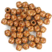 Rasta ve Örgü Boncuğu - OB29 OB29 thumbnail 2