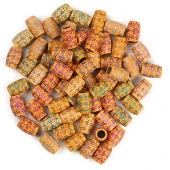 Rasta ve Örgü Boncuğu - OB14 OB14 thumbnail 2