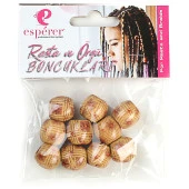 Rasta ve Örgü Boncuğu - OB28 OB28 thumbnail 1