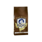 King Plus Beef Dog Biftekli Yetişkin Köpek Maması 15 KG - 1