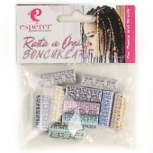 Rasta ve Örgü Boncuğu - OB06 OB06 thumbnail 1