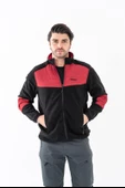 Combat Tactical Outdoor Taktik Polar Mont Dik Yaka Polar Mont - 326 - 1