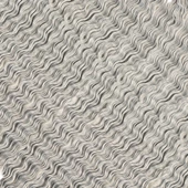 Rus Afro Dalgası Saç - Gri Deep-GREY thumbnail 2