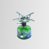 Orcamp K-502 Siboplu Katlanabilir Kamp Ocak - 2