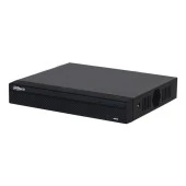 Dahua NVR2104HS-P-4KS3 4 Kanal 4K NVR 1 SATA H.265+ POE Kayıt Cihazı - 1