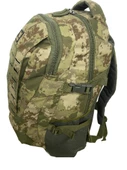 Combat Tactical Outdoor Taktik 65 Lt Sırt Çantası Su Geçirmez Yürüyüş Seyahat Dağcı Kamp Trekking Sırt Çantası -651 - 4