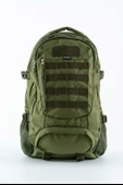 Combat Tactical Outdoor Taktik 65 Lt Sırt Çantası Su Geçirmez Yürüyüş Seyahat Dağcı Kamp Trekking Sırt Çantası -650 - 1
