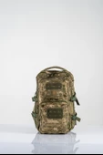 Combat Tactical Outdoor Taktik 45 Lt Askeri Sırt Çantası Su Geçirmez Yürüyüş Seyahat Dağcı Kamp Trekking Sırt Çantası - 654 - 1