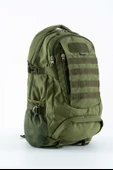 Combat Tactical Outdoor Taktik 65 Lt Sırt Çantası Su Geçirmez Yürüyüş Seyahat Dağcı Kamp Trekking Sırt Çantası -650 - 2