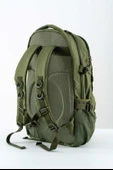 Combat Tactical Outdoor Taktik 65 Lt Sırt Çantası Su Geçirmez Yürüyüş Seyahat Dağcı Kamp Trekking Sırt Çantası -650 - 4