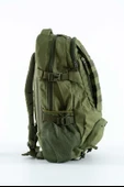 Combat Tactical Outdoor Taktik 65 Lt Sırt Çantası Su Geçirmez Yürüyüş Seyahat Dağcı Kamp Trekking Sırt Çantası -650 - 3
