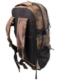 Combat Tactical Outdoor Taktik 65 Lt Sırt Çantası Su Geçirmez Yürüyüş Seyahat Dağcı Kamp Trekking Sırt Çantası -650 - 7