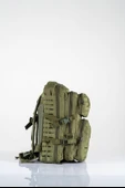 Combat Tactical Taktik 45 Lt Askeri Sırt Çantası Su Geçirmez-Yürüyüş-Seyahat-Dağcı-Kamp-Trekking-Outdoor Sırt Çantası -654 - 3