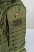 Combat Tactical Taktik 65 Lt Sırt Çantası Su Geçirmez-Yürüyüş-Seyahat-Dağcı-Kamp-Trekking-Askeri-Outdoor-Sırt Çantası - 651 - 7