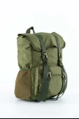Combat Tactical Outdoor Taktik 40 Lt Sırt Çantası Su Geçirmez Yürüyüş Seyahat Dağcı Kamp Trekking Sırt Çantası 40 Lt - 665 - 2