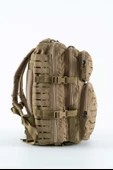Combat Tactical Taktik 45 Lt Askeri Sırt Çantası Su Geçirmez-Yürüyüş-Seyahat-Dağcı-Kamp-Trekking-Outdoor Sırt Çantası -654 - 3