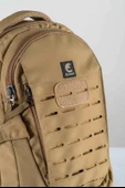 Combat Tactical Taktik 65 Lt Sırt Çantası Su Geçirmez-Yürüyüş-Seyahat-Dağcı-Kamp-Trekking-Askeri-Outdoor-Sırt Çantası - 651 - 7