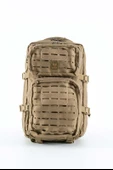 Combat Tactical Taktik 45 Lt Askeri Sırt Çantası Su Geçirmez-Yürüyüş-Seyahat-Dağcı-Kamp-Trekking-Outdoor Sırt Çantası -654 - 1